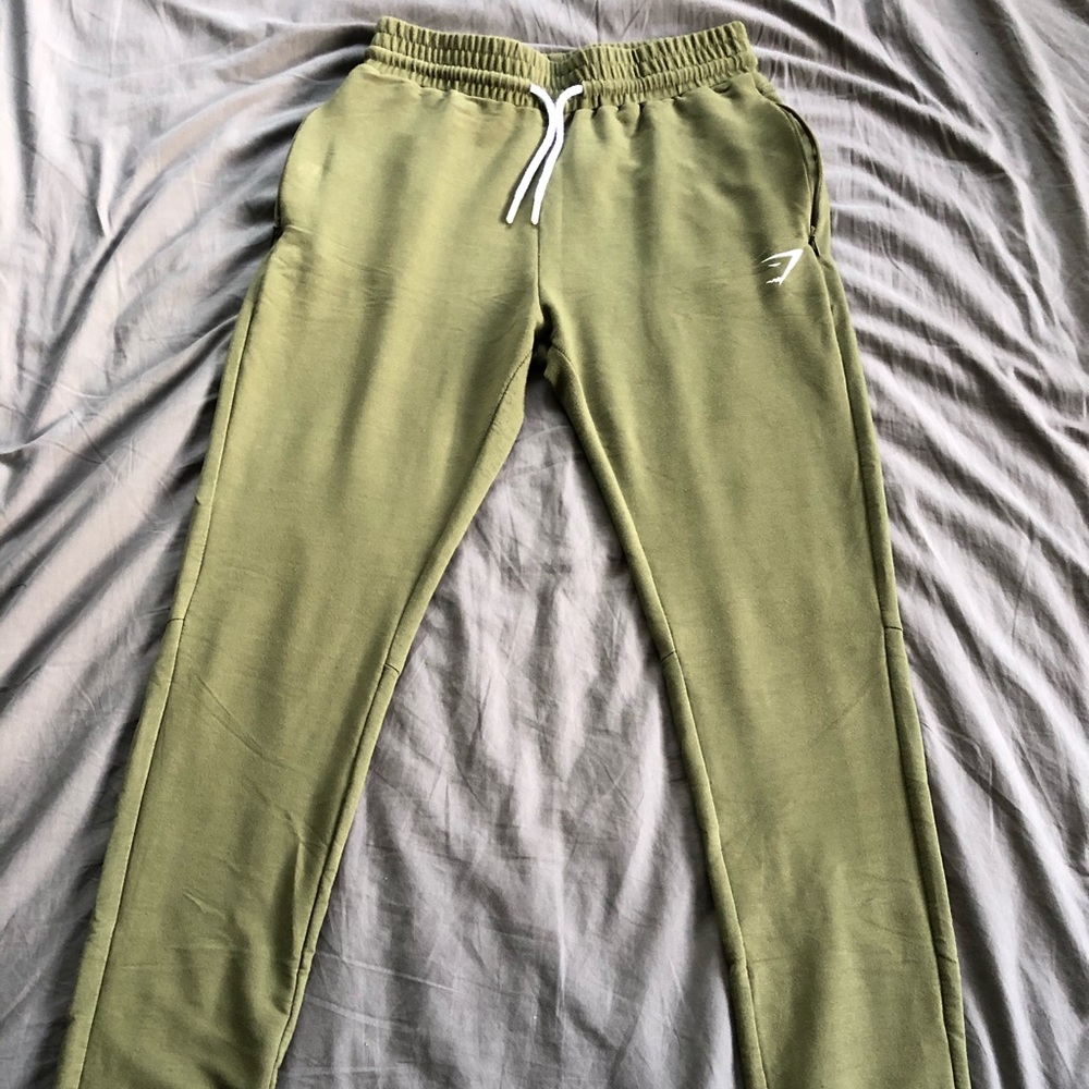 Gymshark Solace Bottoms